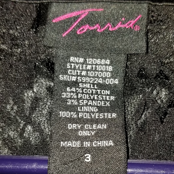 Blazer - Picture 2 of 2